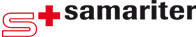 Logo Schweizerischer Samariterbund